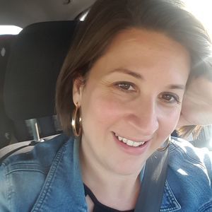 Meet your Posher, Andria